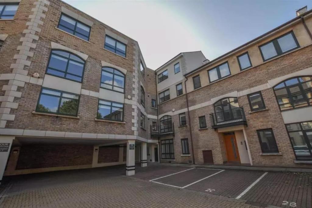 Апартаменты Clifton Court Hemel Хемел-Хемпстед Экстерьер фото